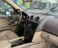 Білий Мерседес ГЛ-Клас, об'ємом двигуна 3 л та пробігом 230 тис. км за 14500 $, фото 5 на Automoto.ua