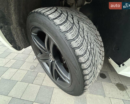 Білий Мерседес ГЛ-Клас, об'ємом двигуна 5.46 л та пробігом 224 тис. км за 16999 $, фото 8 на Automoto.ua