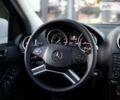 Белый Мерседес ГЛ-класс, объемом двигателя 2.99 л и пробегом 303 тыс. км за 19800 $, фото 13 на Automoto.ua