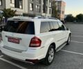 Білий Мерседес ГЛ-Клас, об'ємом двигуна 3 л та пробігом 230 тис. км за 14500 $, фото 2 на Automoto.ua