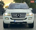 Білий Мерседес ГЛ-Клас, об'ємом двигуна 5.46 л та пробігом 224 тис. км за 16999 $, фото 10 на Automoto.ua