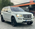Білий Мерседес ГЛ-Клас, об'ємом двигуна 5.46 л та пробігом 224 тис. км за 16999 $, фото 1 на Automoto.ua