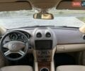 Білий Мерседес ГЛ-Клас, об'ємом двигуна 2.99 л та пробігом 159 тис. км за 17900 $, фото 36 на Automoto.ua