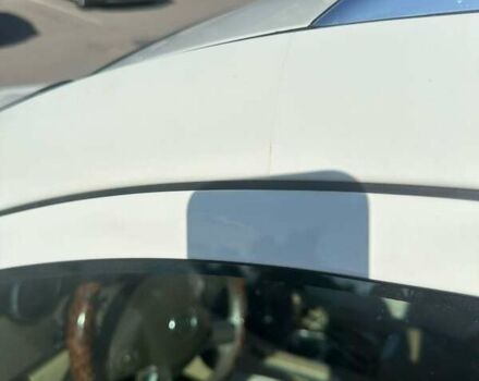 Белый Мерседес ГЛ-класс, объемом двигателя 2.99 л и пробегом 294 тыс. км за 17500 $, фото 17 на Automoto.ua