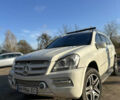 Белый Мерседес ГЛ-класс, объемом двигателя 4.66 л и пробегом 370 тыс. км за 19900 $, фото 4 на Automoto.ua