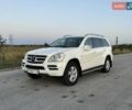Белый Мерседес ГЛ-класс, объемом двигателя 2.99 л и пробегом 160 тыс. км за 18500 $, фото 9 на Automoto.ua