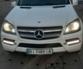 Белый Мерседес ГЛ-класс, объемом двигателя 2.99 л и пробегом 230 тыс. км за 18000 $, фото 1 на Automoto.ua