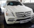 Белый Мерседес ГЛ-класс, объемом двигателя 4.7 л и пробегом 0 тыс. км за 17000 $, фото 1 на Automoto.ua