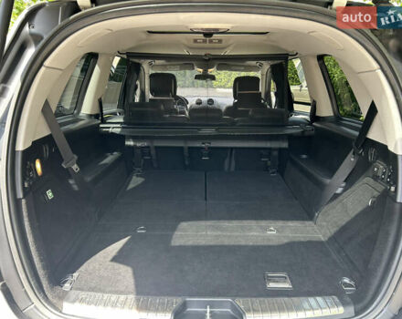 Білий Мерседес ГЛ-Клас, об'ємом двигуна 5.46 л та пробігом 224 тис. км за 16999 $, фото 21 на Automoto.ua