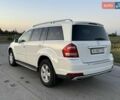 Белый Мерседес ГЛ-класс, объемом двигателя 2.99 л и пробегом 160 тыс. км за 18500 $, фото 2 на Automoto.ua