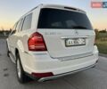 Білий Мерседес ГЛ-Клас, об'ємом двигуна 2.99 л та пробігом 159 тис. км за 17900 $, фото 27 на Automoto.ua