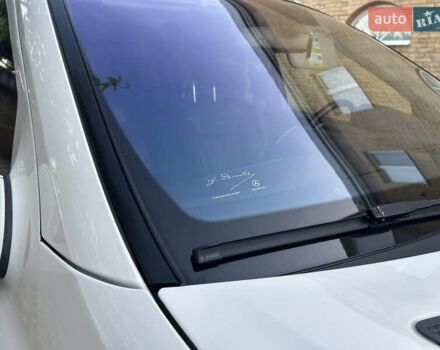 Білий Мерседес ГЛ-Клас, об'ємом двигуна 5.46 л та пробігом 224 тис. км за 16999 $, фото 25 на Automoto.ua