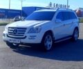 Білий Мерседес ГЛ-Клас, об'ємом двигуна 5.5 л та пробігом 152 тис. км за 23000 $, фото 1 на Automoto.ua