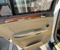 Белый Мерседес ГЛ-класс, объемом двигателя 2.99 л и пробегом 294 тыс. км за 17500 $, фото 11 на Automoto.ua