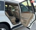 Белый Мерседес ГЛ-класс, объемом двигателя 2.99 л и пробегом 160 тыс. км за 18500 $, фото 13 на Automoto.ua