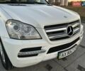 Білий Мерседес ГЛ-Клас, об'ємом двигуна 2.99 л та пробігом 159 тис. км за 17900 $, фото 15 на Automoto.ua