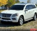 Белый Мерседес ГЛ-класс, объемом двигателя 4.7 л и пробегом 230 тыс. км за 15500 $, фото 3 на Automoto.ua