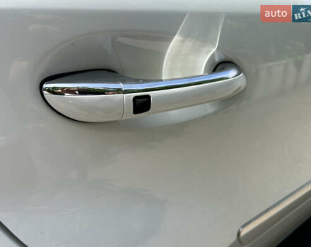 Білий Мерседес ГЛ-Клас, об'ємом двигуна 5.46 л та пробігом 224 тис. км за 16999 $, фото 18 на Automoto.ua