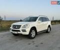 Білий Мерседес ГЛ-Клас, об'ємом двигуна 2.99 л та пробігом 159 тис. км за 17900 $, фото 7 на Automoto.ua