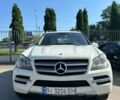Белый Мерседес ГЛ-класс, объемом двигателя 2.99 л и пробегом 294 тыс. км за 17500 $, фото 1 на Automoto.ua