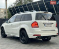 Білий Мерседес ГЛ-Клас, об'ємом двигуна 5.46 л та пробігом 224 тис. км за 16999 $, фото 4 на Automoto.ua