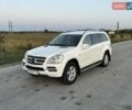 Белый Мерседес ГЛ-класс, объемом двигателя 2.99 л и пробегом 160 тыс. км за 18500 $, фото 5 на Automoto.ua