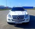 Білий Мерседес ГЛ-Клас, об'ємом двигуна 5.5 л та пробігом 152 тис. км за 23000 $, фото 5 на Automoto.ua