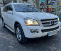 Білий Мерседес ГЛ-Клас, об'ємом двигуна 3 л та пробігом 307 тис. км за 14300 $, фото 1 на Automoto.ua