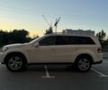 Білий Мерседес ГЛ-Клас, об'ємом двигуна 3 л та пробігом 230 тис. км за 14500 $, фото 1 на Automoto.ua