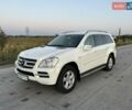 Білий Мерседес ГЛ-Клас, об'ємом двигуна 2.99 л та пробігом 159 тис. км за 17900 $, фото 6 на Automoto.ua