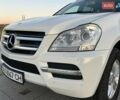 Білий Мерседес ГЛ-Клас, об'ємом двигуна 2.99 л та пробігом 159 тис. км за 17900 $, фото 13 на Automoto.ua