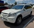 Білий Мерседес ГЛ-Клас, об'ємом двигуна 4.66 л та пробігом 370 тис. км за 13500 $, фото 1 на Automoto.ua