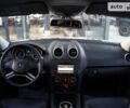 Белый Мерседес ГЛ-класс, объемом двигателя 2.99 л и пробегом 303 тыс. км за 19800 $, фото 12 на Automoto.ua