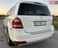 Білий Мерседес ГЛ-Клас, об'ємом двигуна 2.99 л та пробігом 159 тис. км за 17900 $, фото 14 на Automoto.ua