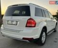 Белый Мерседес ГЛ-класс, объемом двигателя 2.99 л и пробегом 160 тыс. км за 18500 $, фото 3 на Automoto.ua