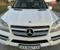 Білий Мерседес ГЛ-Клас, об'ємом двигуна 2.99 л та пробігом 159 тис. км за 17900 $, фото 11 на Automoto.ua