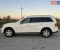 Білий Мерседес ГЛ-Клас, об'ємом двигуна 2.99 л та пробігом 159 тис. км за 17900 $, фото 12 на Automoto.ua