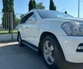 Белый Мерседес ГЛ-класс, объемом двигателя 2.99 л и пробегом 294 тыс. км за 17500 $, фото 1 на Automoto.ua