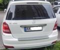 Мерседес ГЛ-Клас 2010 у Києві на Automoto.ua Білий Мерседес ГЛ-Клас, об'ємом двигуна 4.7 л та пробігом 177 тис. км за 14000 $, фото 4 на Automoto.ua