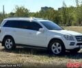 Белый Мерседес ГЛ-класс, объемом двигателя 4.7 л и пробегом 230 тыс. км за 15500 $, фото 1 на Automoto.ua