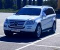 Білий Мерседес ГЛ-Клас, об'ємом двигуна 5.5 л та пробігом 152 тис. км за 23000 $, фото 12 на Automoto.ua
