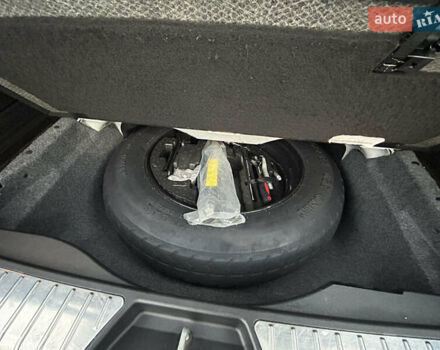 Білий Мерседес ГЛ-Клас, об'ємом двигуна 5.46 л та пробігом 224 тис. км за 16999 $, фото 5 на Automoto.ua