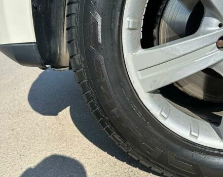 Белый Мерседес ГЛ-класс, объемом двигателя 2.99 л и пробегом 294 тыс. км за 17500 $, фото 14 на Automoto.ua