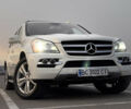 Белый Мерседес ГЛ-класс, объемом двигателя 3 л и пробегом 315 тыс. км за 16000 $, фото 1 на Automoto.ua