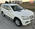 Білий Мерседес ГЛ-Клас, об'ємом двигуна 2.99 л та пробігом 159 тис. км за 17900 $, фото 20 на Automoto.ua