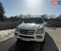 Белый Мерседес ГЛ-класс, объемом двигателя 3 л и пробегом 265 тыс. км за 17000 $, фото 17 на Automoto.ua