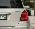 Білий Мерседес ГЛ-Клас, об'ємом двигуна 3 л та пробігом 165 тис. км за 15999 $, фото 23 на Automoto.ua