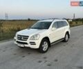 Білий Мерседес ГЛ-Клас, об'ємом двигуна 2.99 л та пробігом 159 тис. км за 17900 $, фото 5 на Automoto.ua