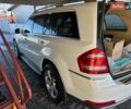 Белый Мерседес ГЛ-класс, объемом двигателя 2.99 л и пробегом 164 тыс. км за 20000 $, фото 8 на Automoto.ua