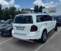 Белый Мерседес ГЛ-класс, объемом двигателя 4.66 л и пробегом 380 тыс. км за 12199 $, фото 4 на Automoto.ua
